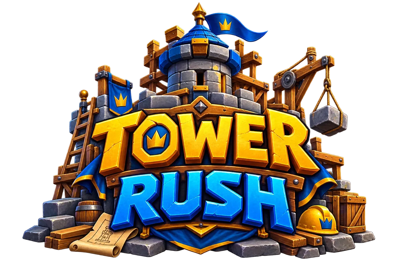 Tower Rush
