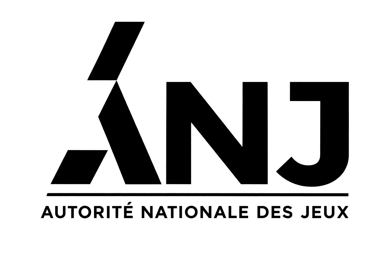 ANJ — Autorité Nationale des Jeux