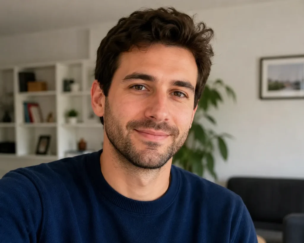 Mathieu Perrin