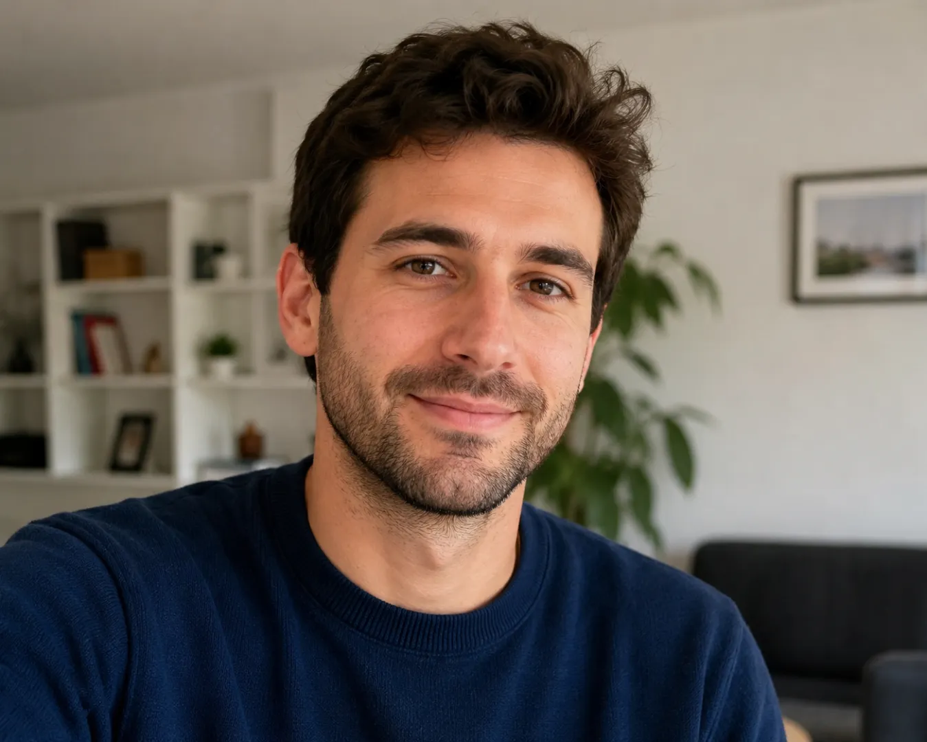 Mathieu Perrin