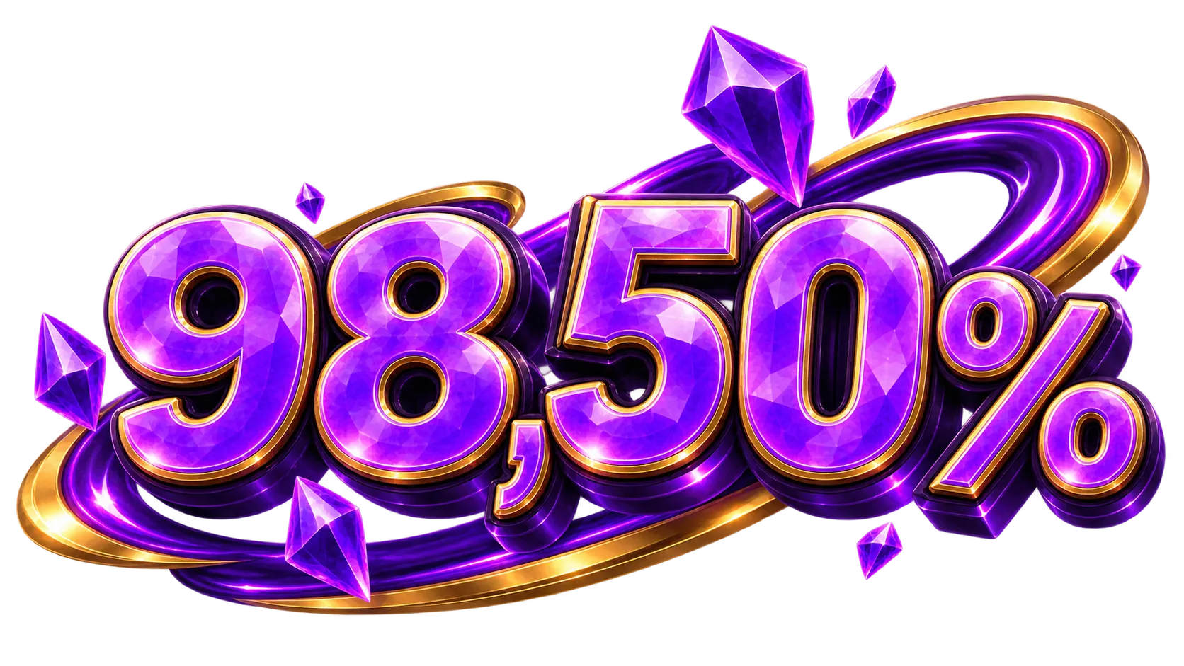 Taux de retour élevé
